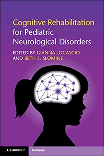 Cognitive Rehabilitation for Pediatric Neurological Disorders - Orginal Pdf